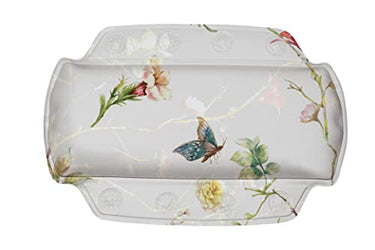 Kleine Wolke Nackenpolster Flores, Farbe: Multicolor, im Sale